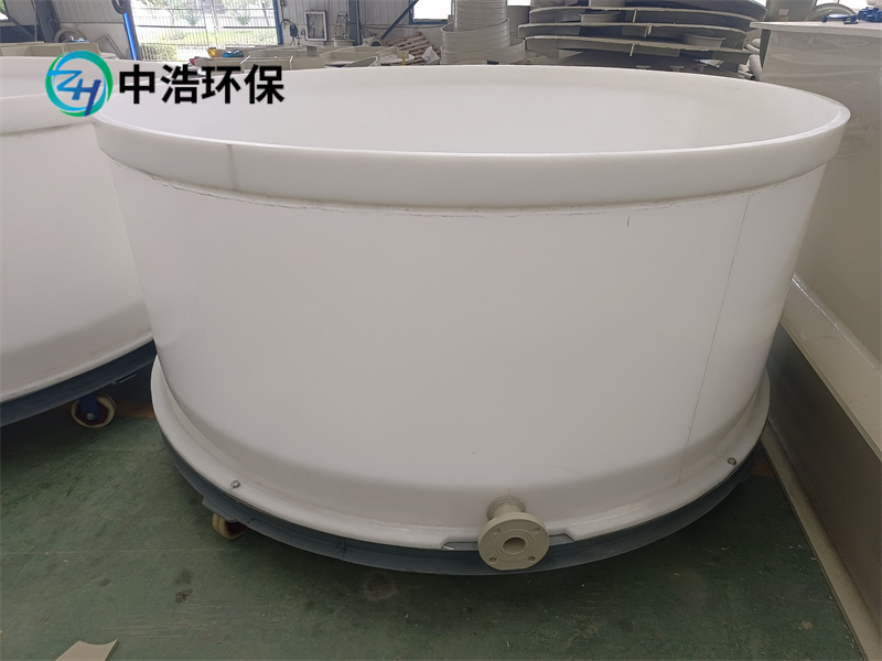 铁山港PP抽滤槽